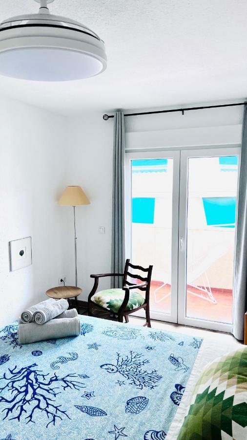 Centrico Piso Alameda. Levante Beach. Free Parking Benidorm Exterior photo